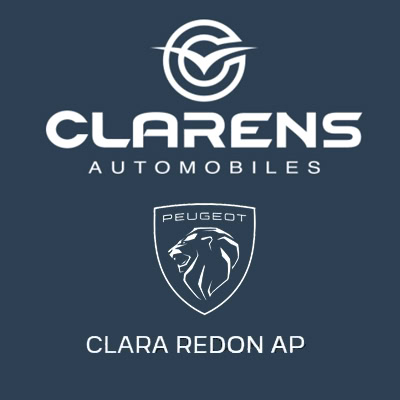 Clarens-Redon